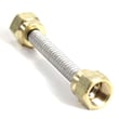 Gas Grill Sear Burner Gas Hose for Kenmore 640-03838925-0 - Part S3218AR-00-8005