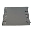 Gas Grill Cabinet Side Panel, Left for Kenmore 14816156211 - Part S3218NB-00-1700