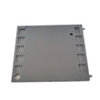 Gas Grill Cabinet Panel, Right for Kenmore 14820126510 - Part S3218NB-00-1800