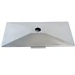 Gas Grill Grease Tray for Kenmore 14816156211 - Part S3218NB-00-2601