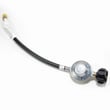 Gas Grill Regulator And Hose Assembly for Kenmore 14834308410 - Part SH3118B-3003
