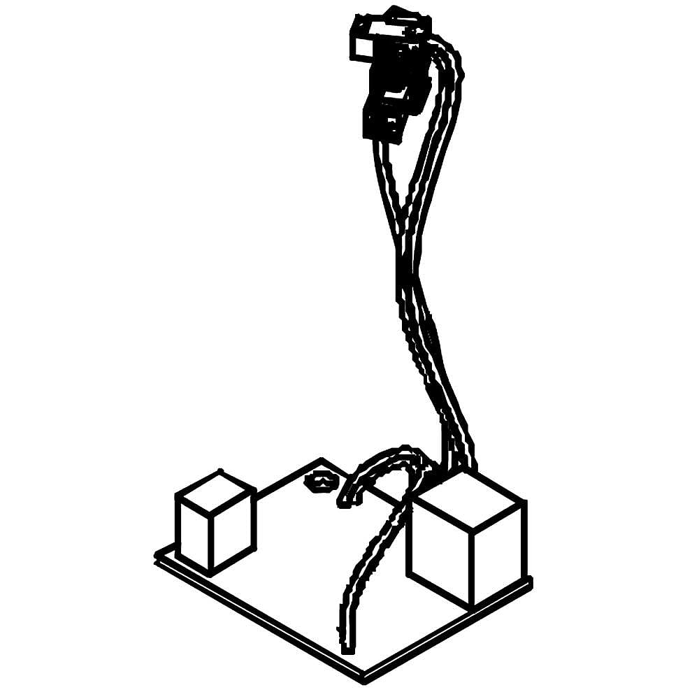 TELECONTROLLER ASSEMBLY