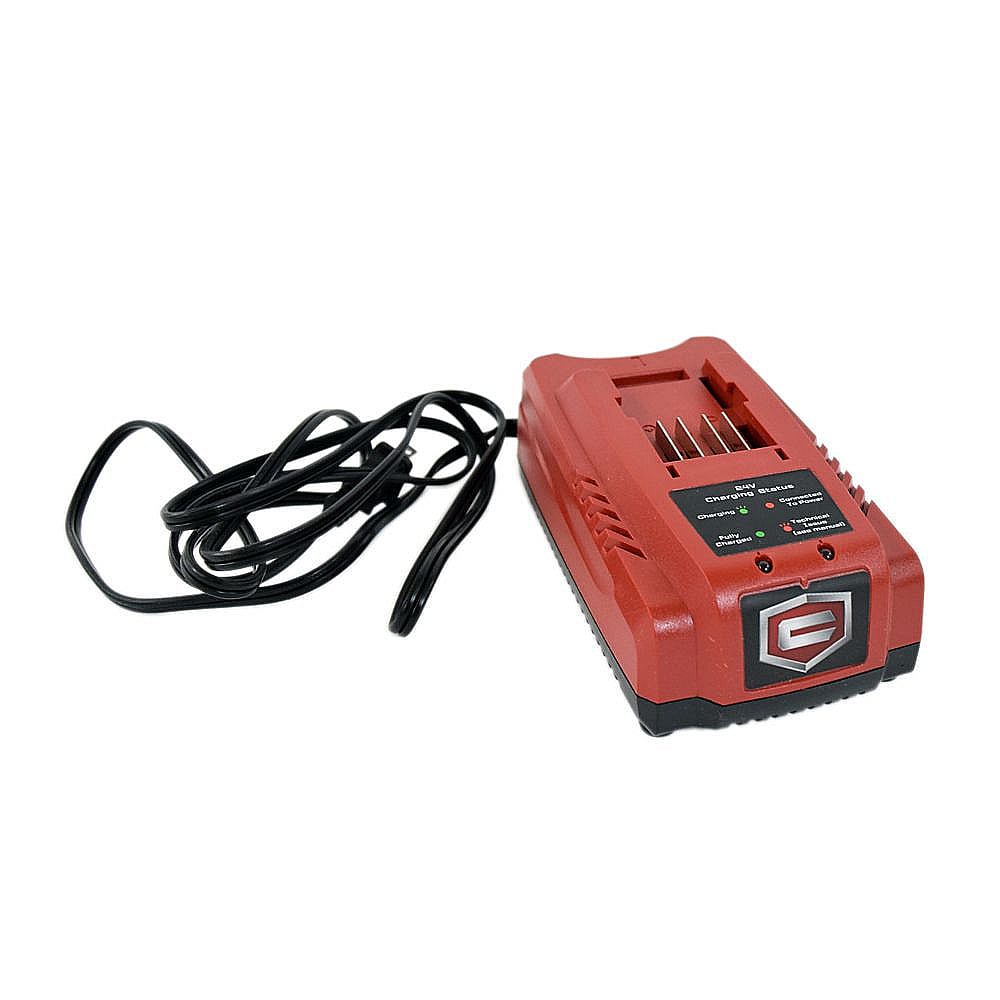 Craftsman weed best sale eater battery charger