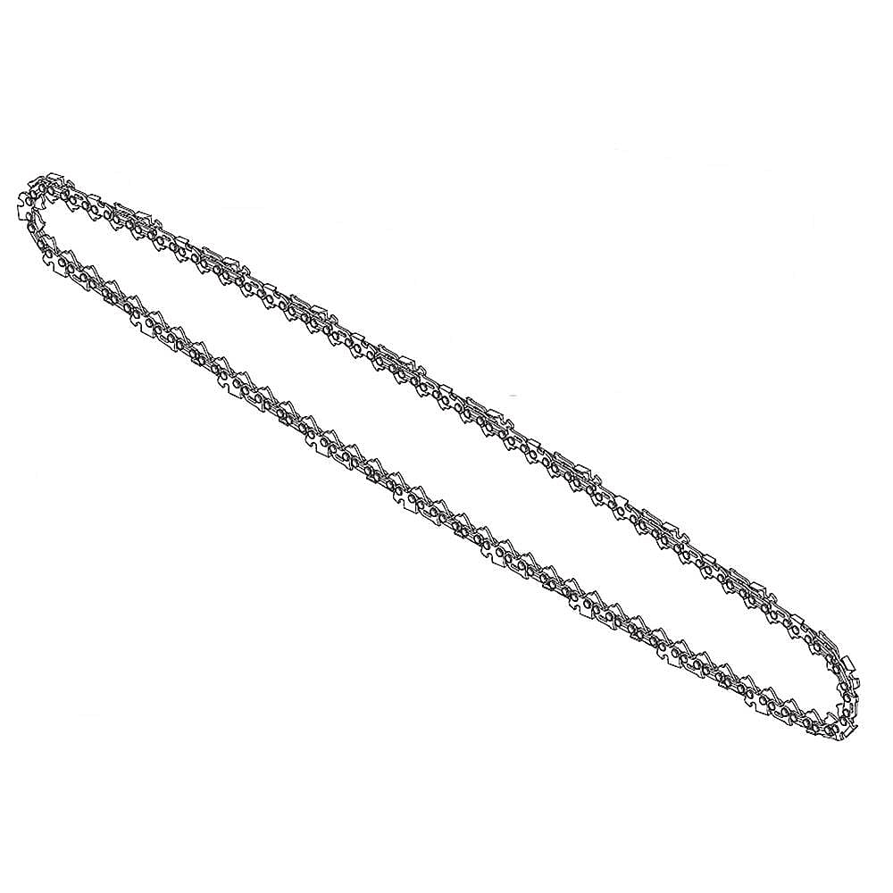 Part #261001116, Chainsaw Chain