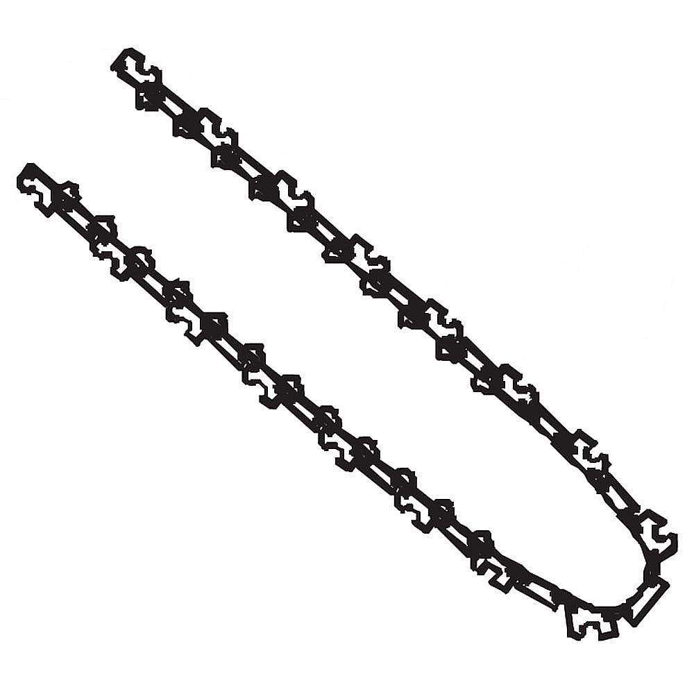 Part #261002105, Pole Saw Chain