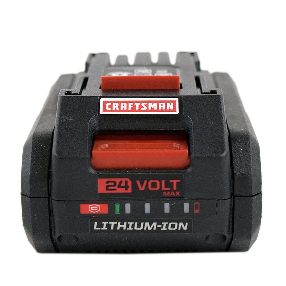 Hedge Trimmer Battery Pack 98724 parts Sears PartsDirect