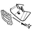 Discharge Assembly for Craftsman 15139942 - Part GMA0BX.00.03.X1.01