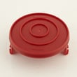 Line Trimmer Spool Cap for Craftsman 15130383 - Part GT45FM.70.02