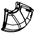 Line Trimmer Debris Shield for Craftsman 15130378 - Part GT81FM.40.00