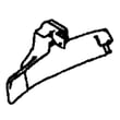 Line Trimmer Debris Shield for Craftsman 15130438 - Part GZ10MP.21.00.X1.01