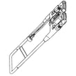 Lawn Mower Handle Assembly, Upper for Craftsman 15139942 - Part TGDQ15.C8.00.X1.01