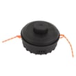 Craftsman Line Trimmer Cutting Head for Craftsman 154740940 - Part 199023000066