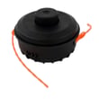 Craftsman Line Trimmer Cutting Head Assembly 199023000068