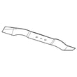 Senix Lawn Mower 21-in Deck 3-in-1 Blade for Senix LSPGBS-M1 - Part 201045000246