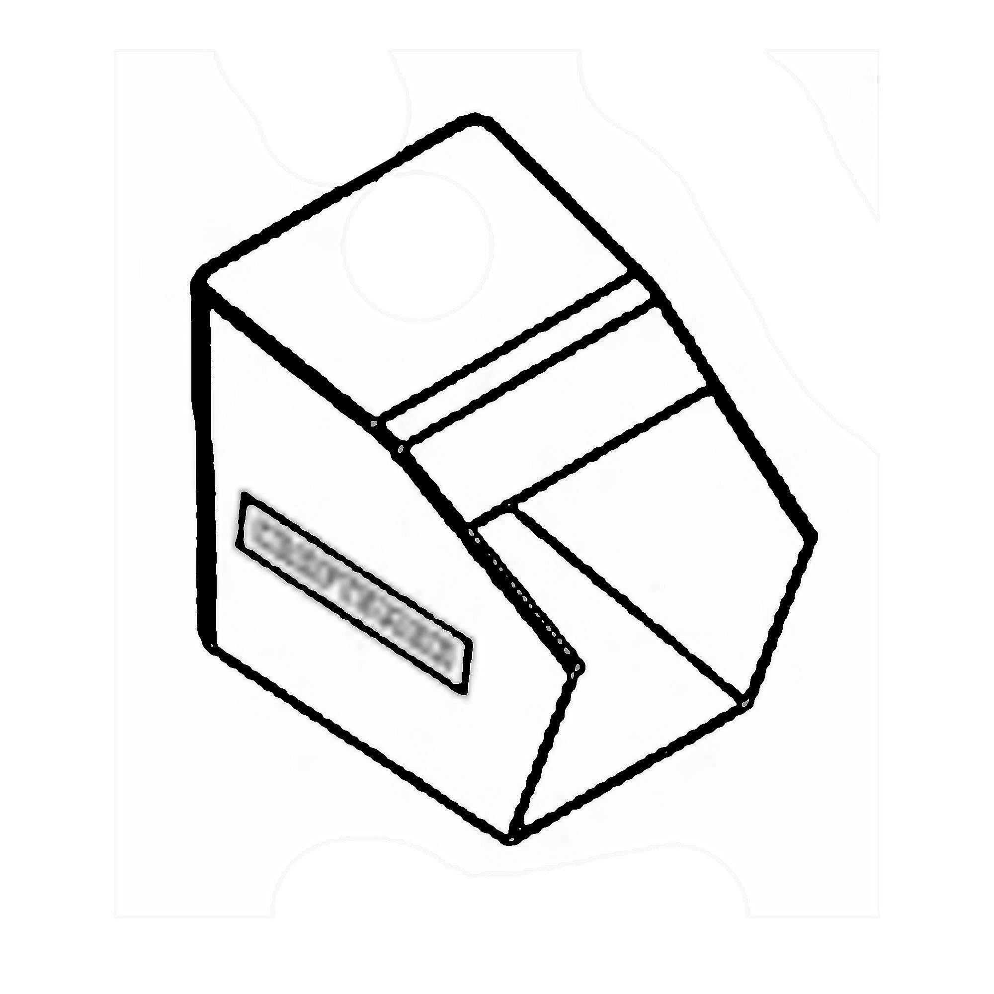 Part #299001000110, Net Bag