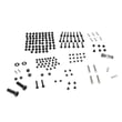 Hardware for Outdoor Living Products HC4518L - Part HC4518L-50