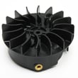 Line Trimmer Fan for Worx WG112 - Part 50014089