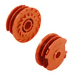 Line Trimmer Spool Assembly 50022833