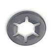 Lawn Mower Retainer Ring for Worx WG780 - Part 50015898