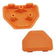 Plug Cover for Worx WG780 - Part 50015937