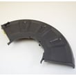 Line Trimmer Debris Shield for Worx WG155 - Part 50023375