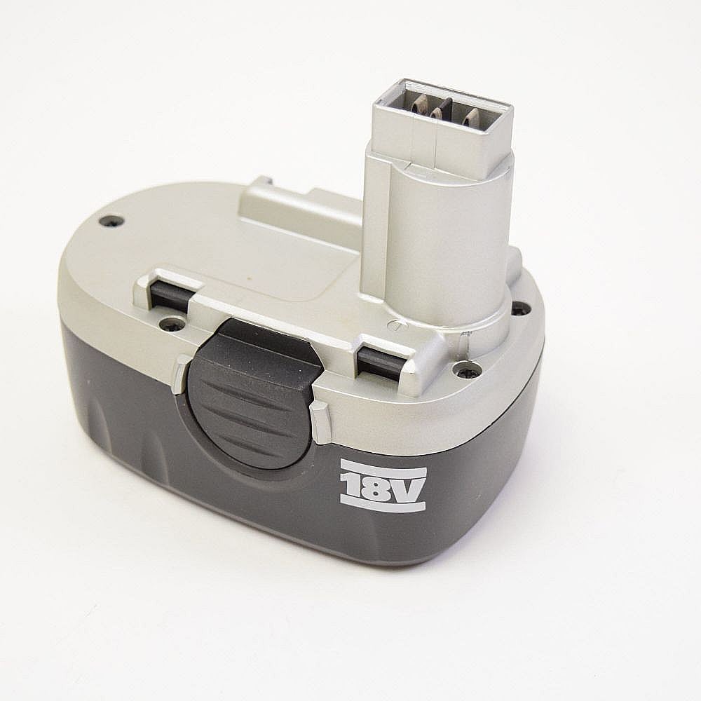 Line Trimmer Battery Pack Part Number WA3127 Sears PartsDirect