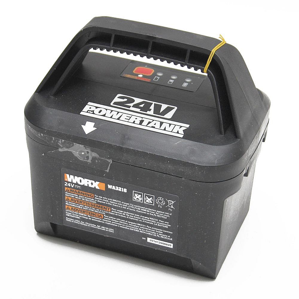 Lawn Mower Rechargeable Battery