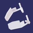 Lawn & Garden Equipment Engine Air Vane 490291A
