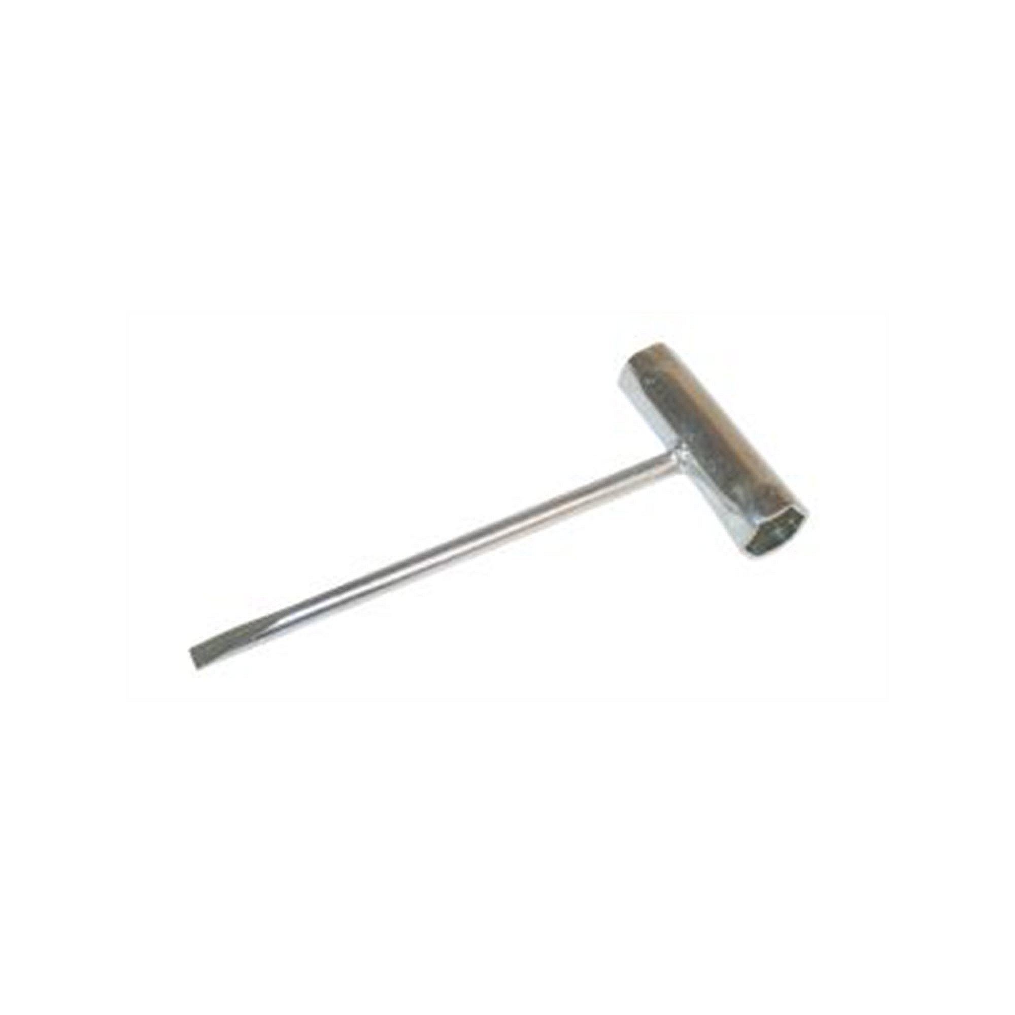 Part #203-4112, T Wrench