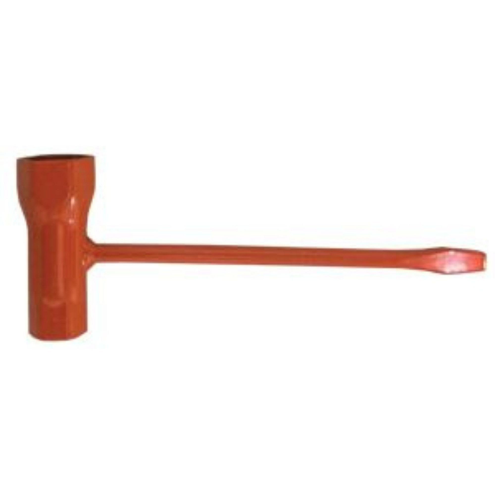 Part #203-4289, Husqvarna T Wrench - Universal (Same As Original Part Number(S) 501 69 17-01, 501691701, 501 69 17-02