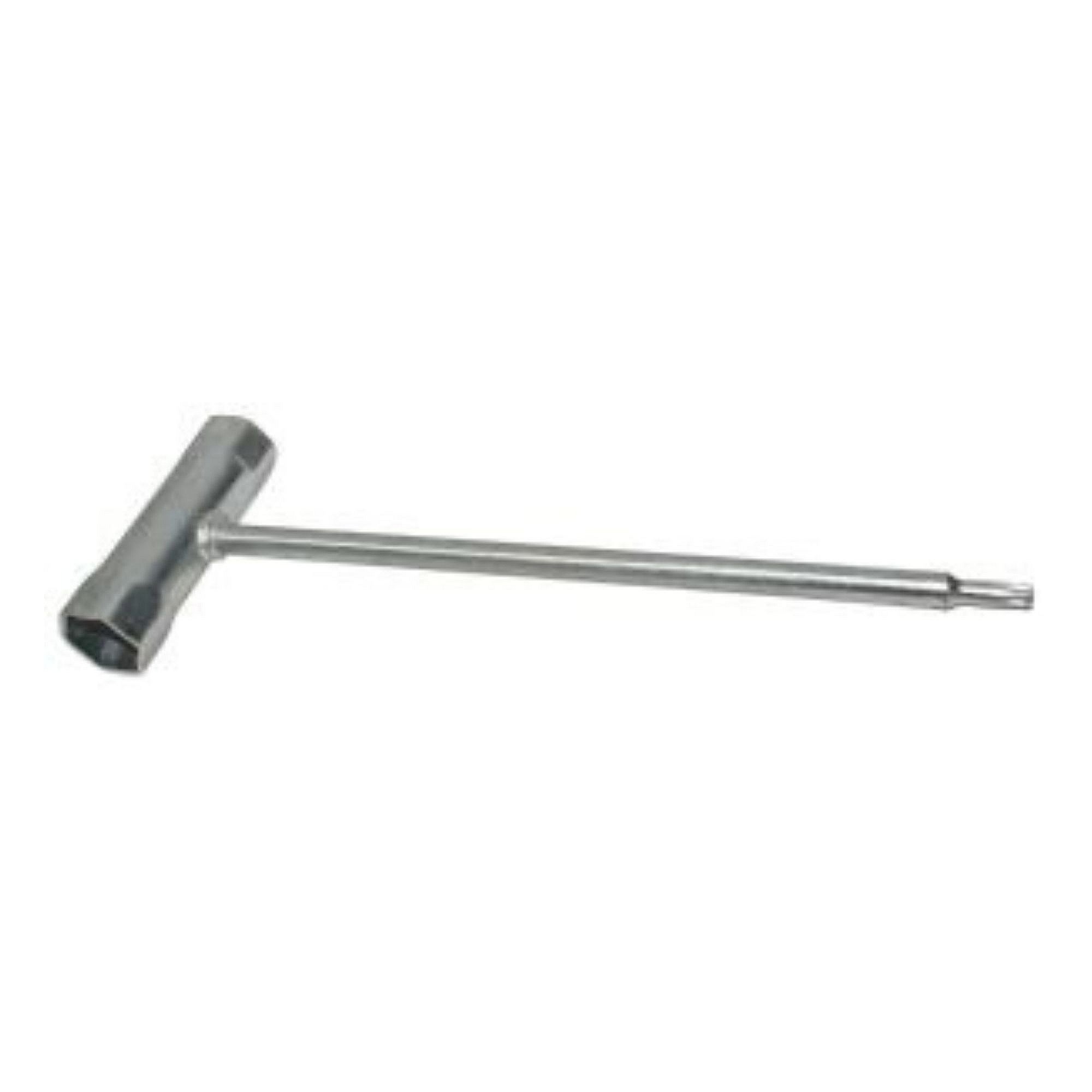 Part #203-4600, Husqvarna T Wrench Torx (Same As Original Part Number(S) 506 38 26-01, 506382601)