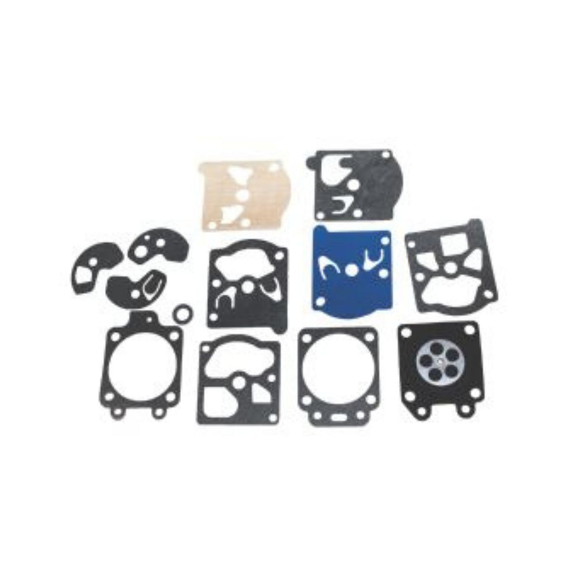 Part #203-5015, Gasket & Diaph. Kit (Same As Walbro D10-Wat)
