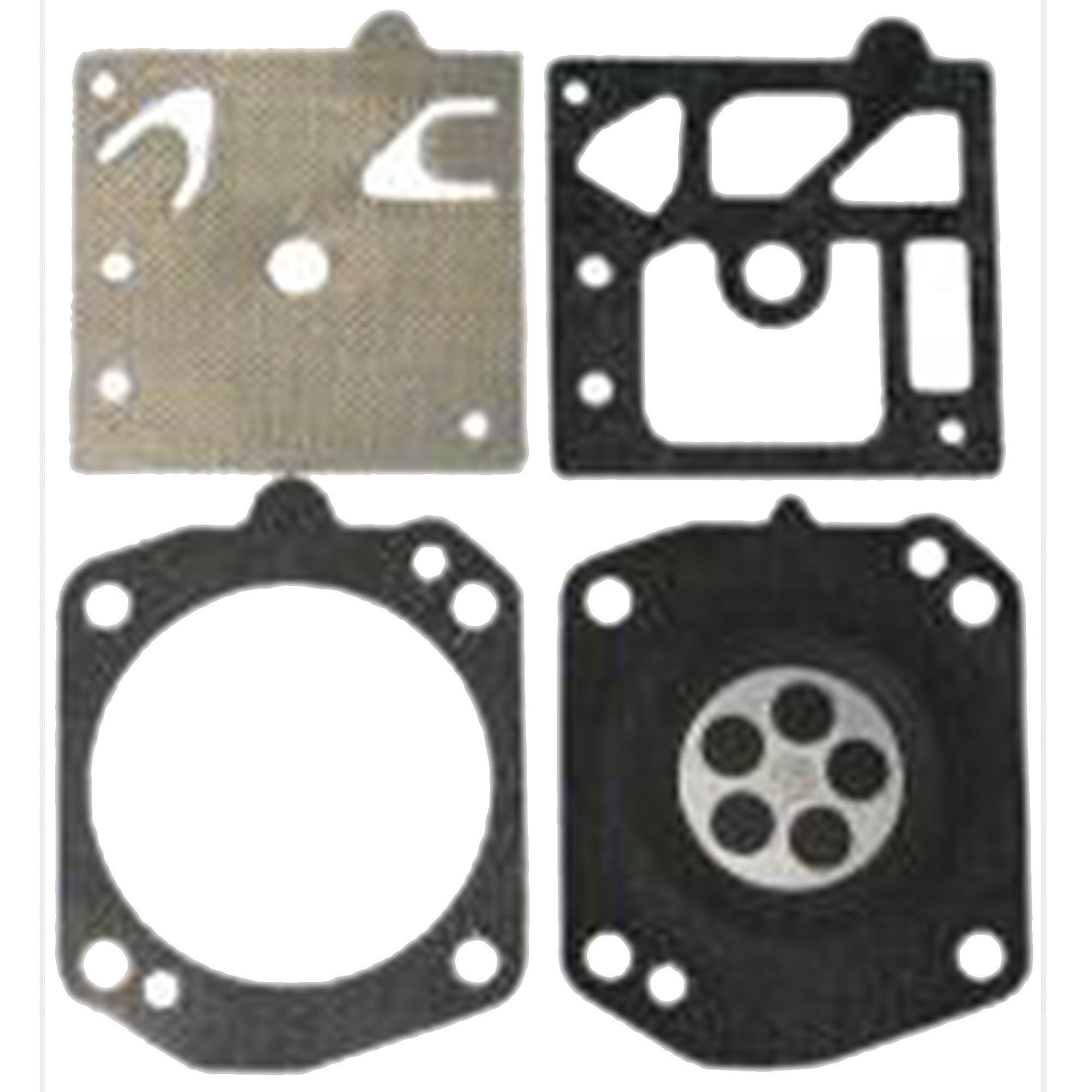 Part #203-5513, Gasket & Diaph. Kit (Same As Walbro D10-Hd)