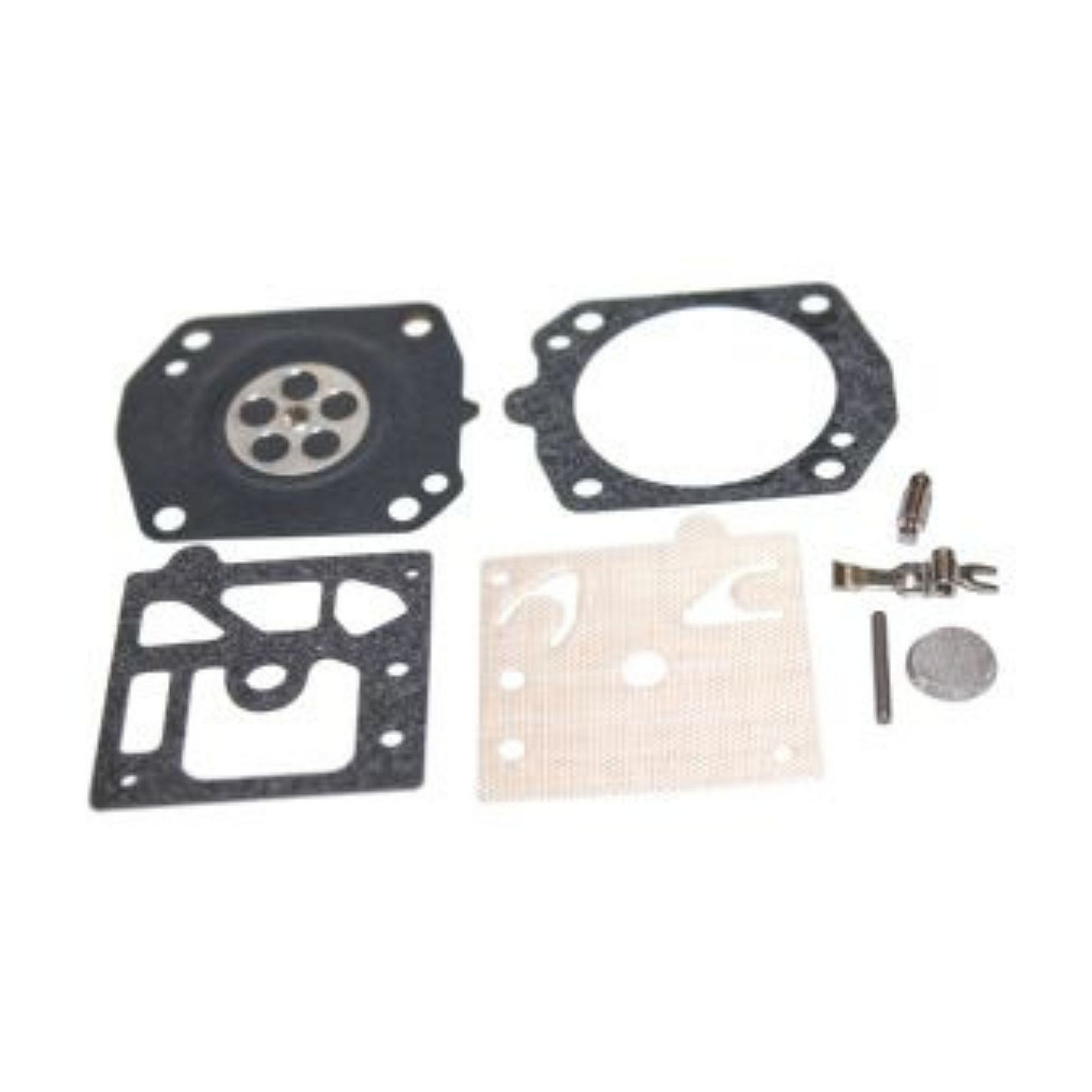 Part #203-5564, Carburetor Kit (Same As Walbro K10-Hd)