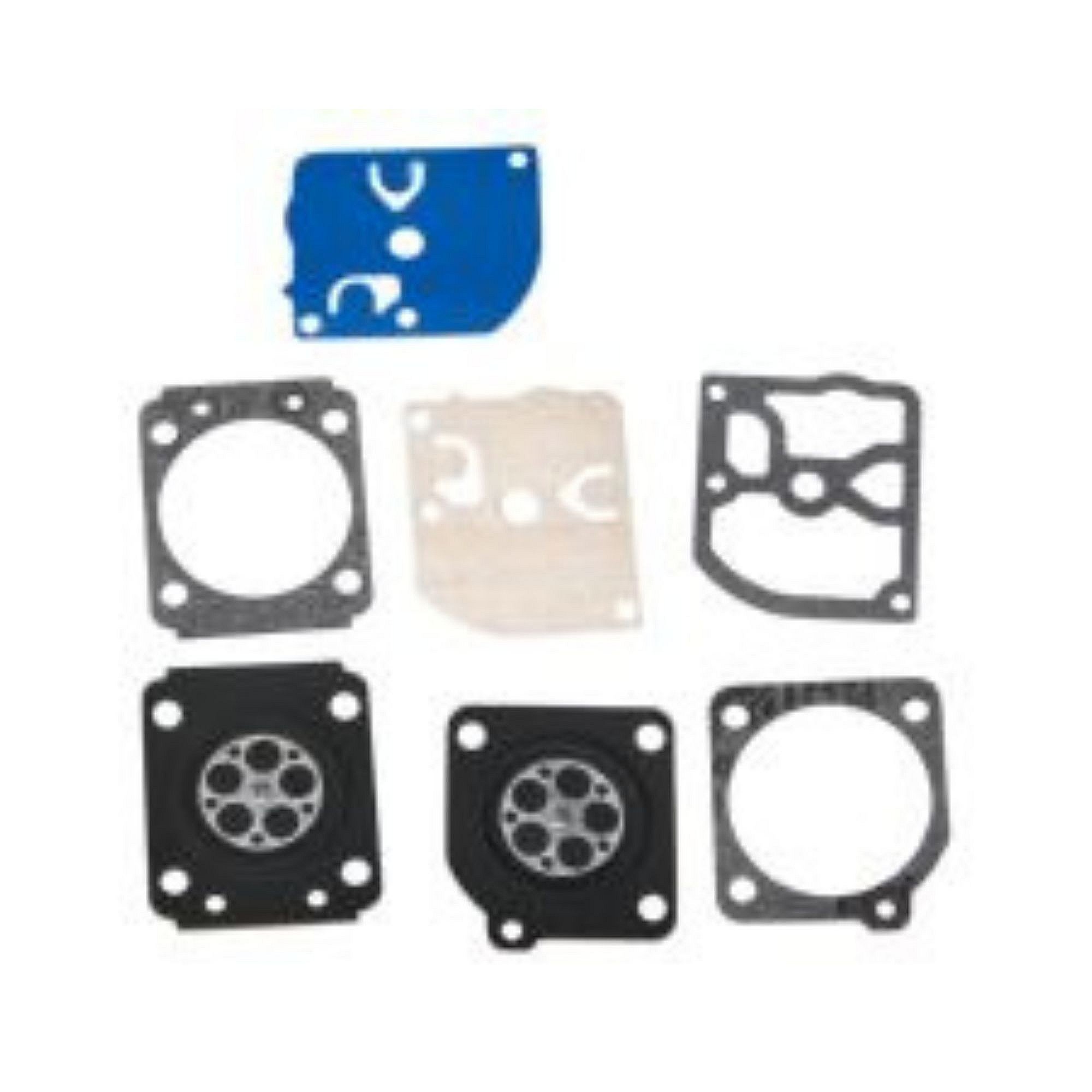 Part #203-5579, Gasket & Diaph. Kit (Same As Husqvarna 530071352, Walbro Gnd-27)