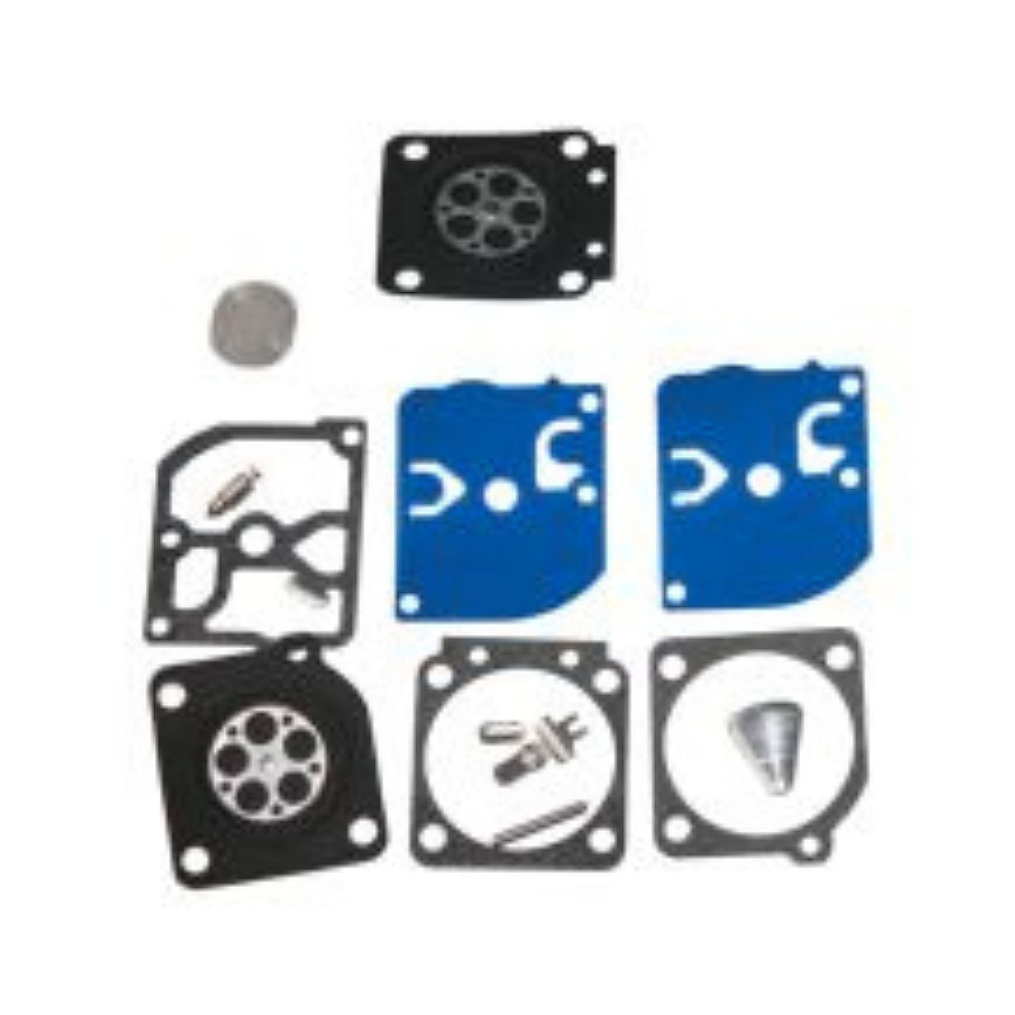 Part #203-5587, Carburetor Repair Kit (Same As Walbro Rb-69)