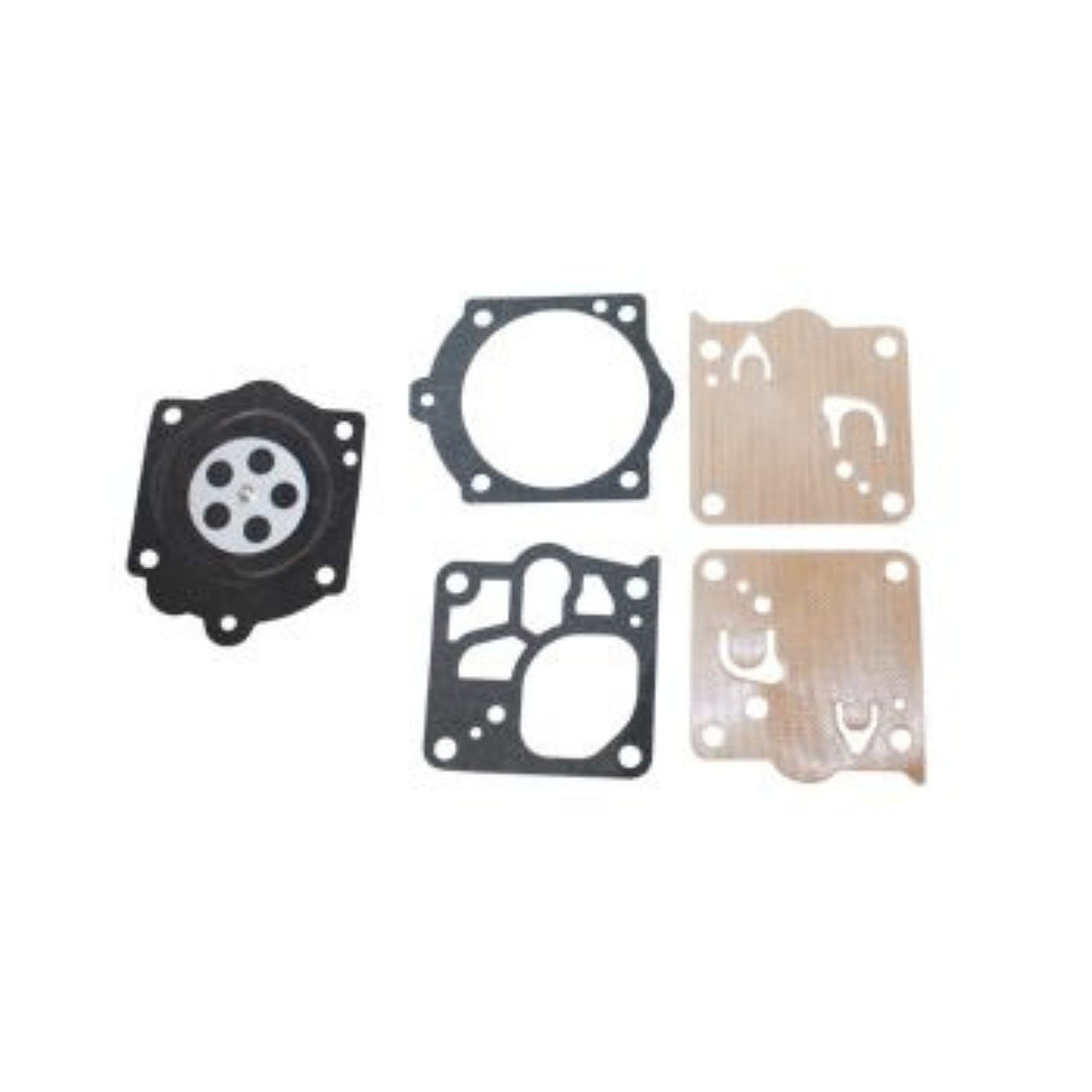 Part #203-5714, Gasket/diaphragm Kit (Same As Walbro D10-Wj)