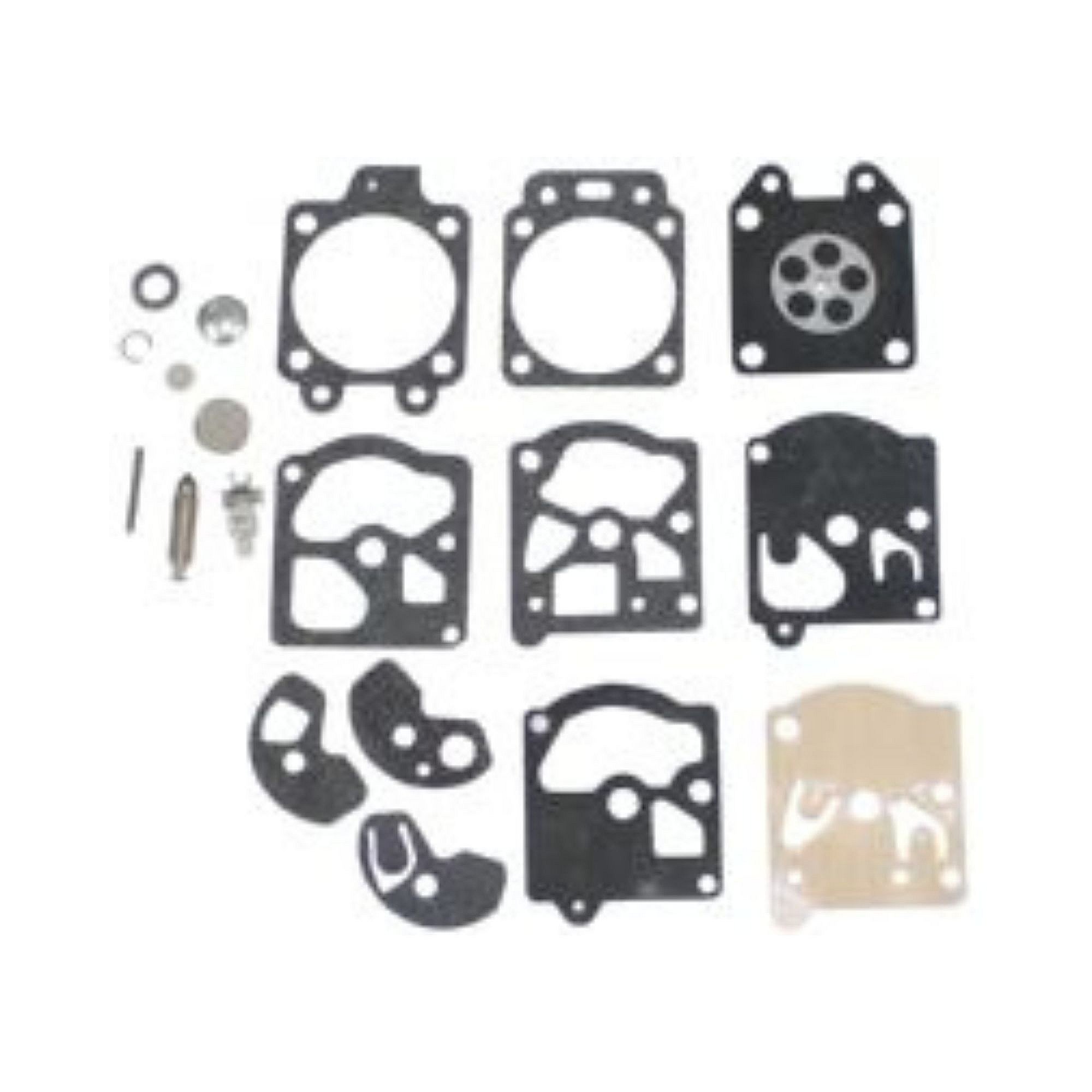 Part #203-5725, Carburetor Repair Kit (Same As K10-Wat)