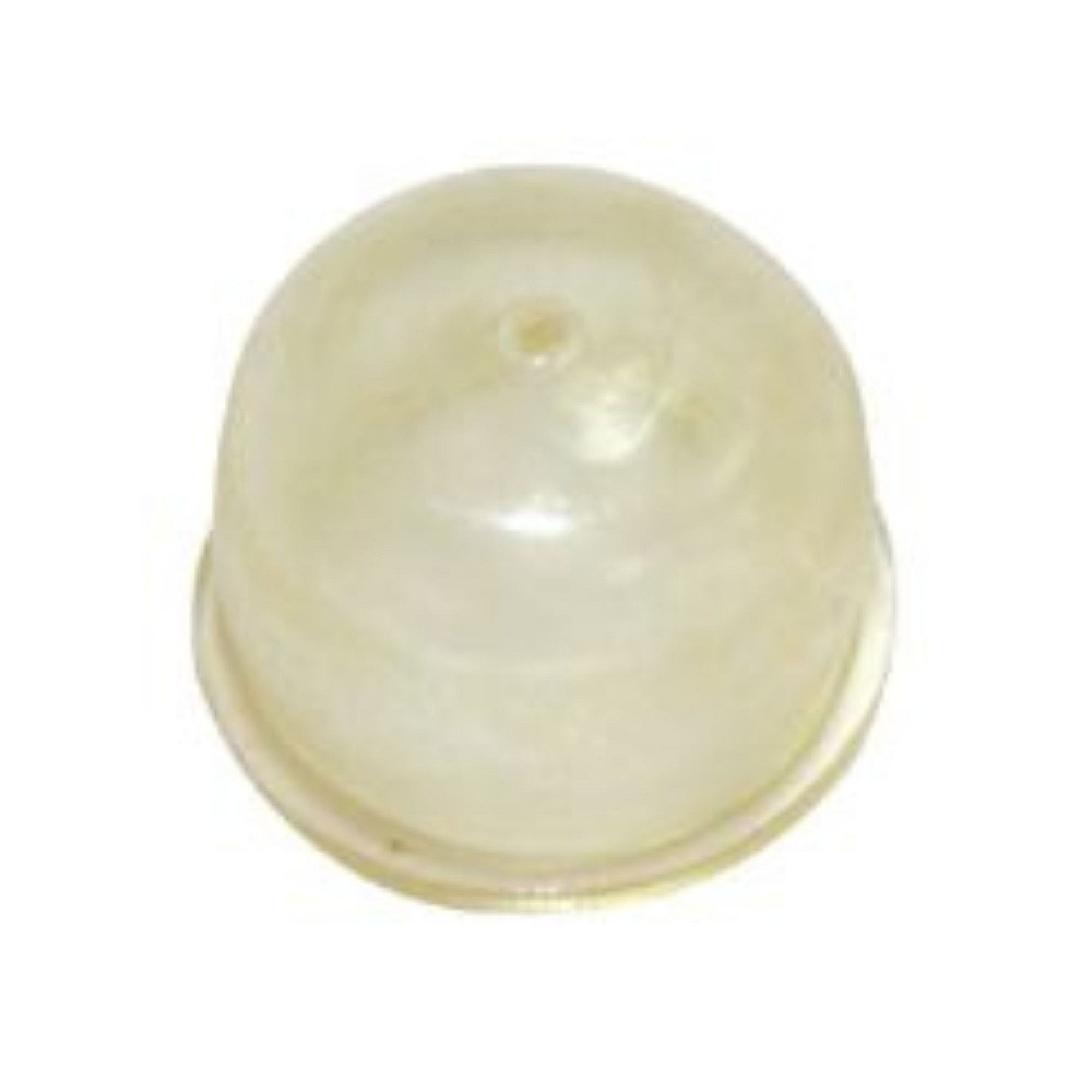 Part #203-5762, Primer Bulb (Same As Husqvarna 503583701, 505306701, 503597101, 531002436)