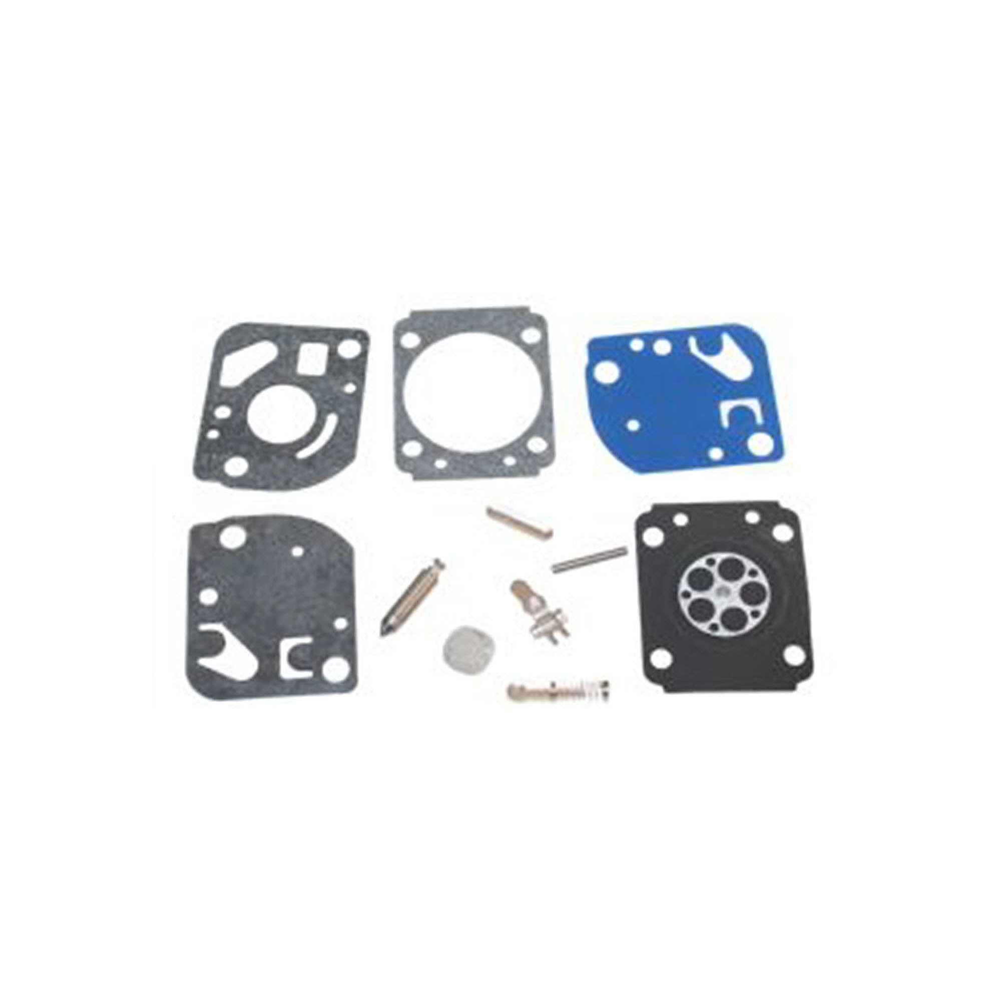 Part #203-5851, Carburetor R