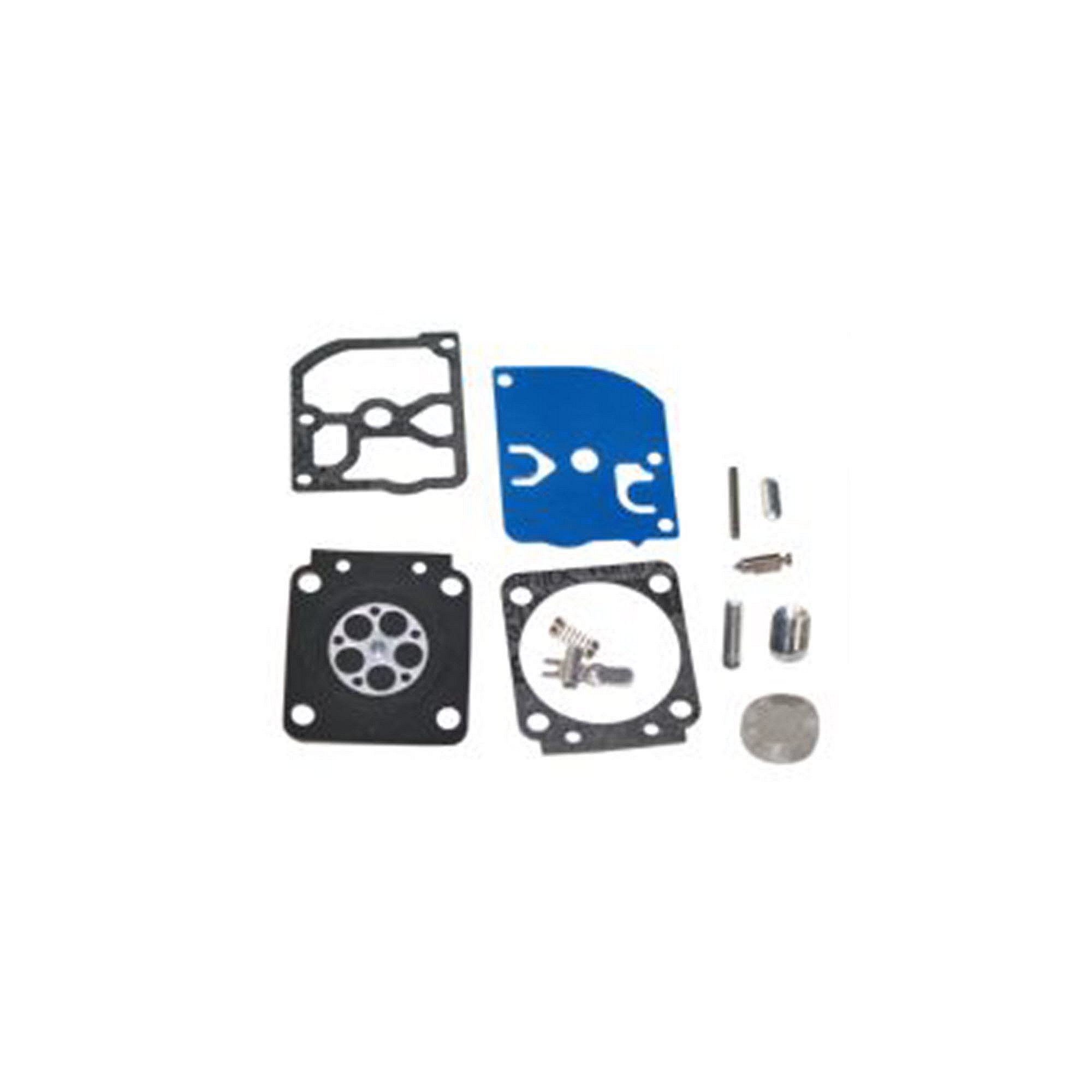 Part #203-5856, Carburetor R