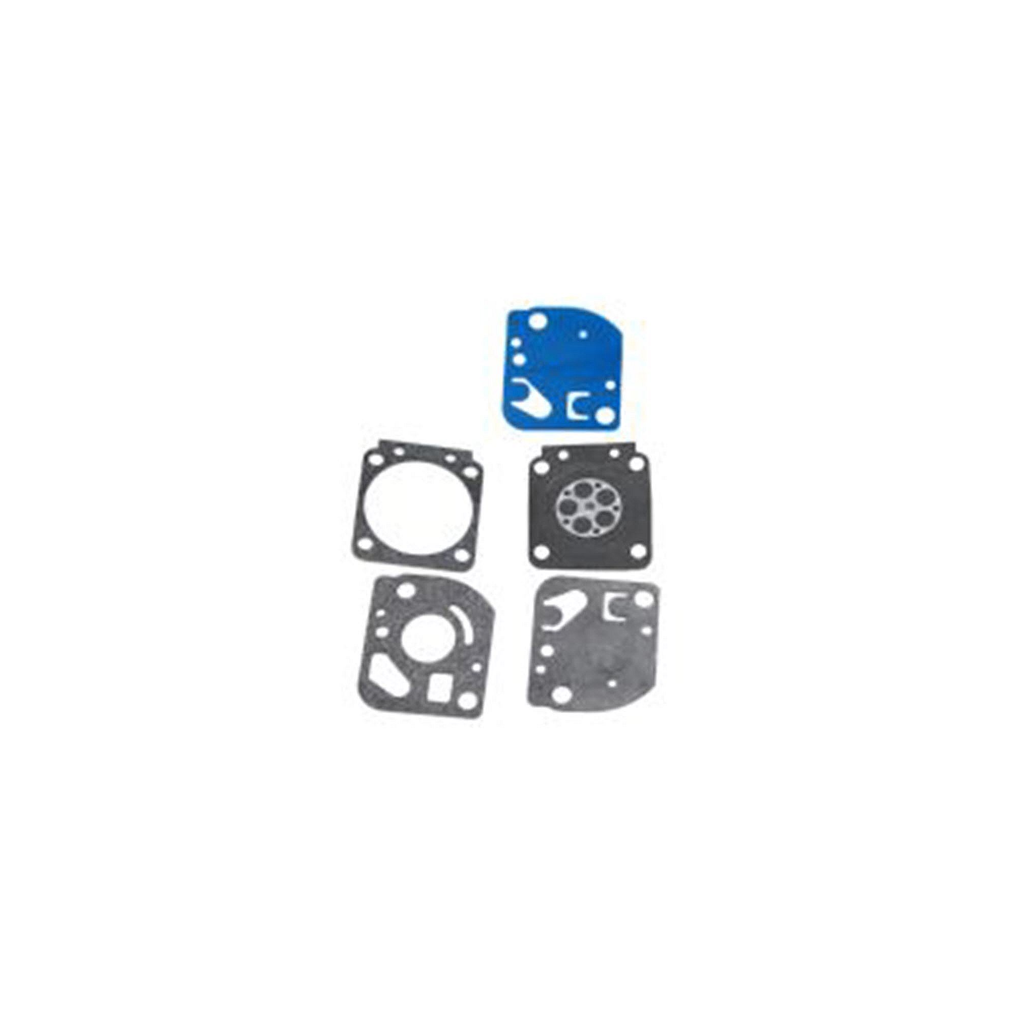 Part #203-5857, Gasket & Dia