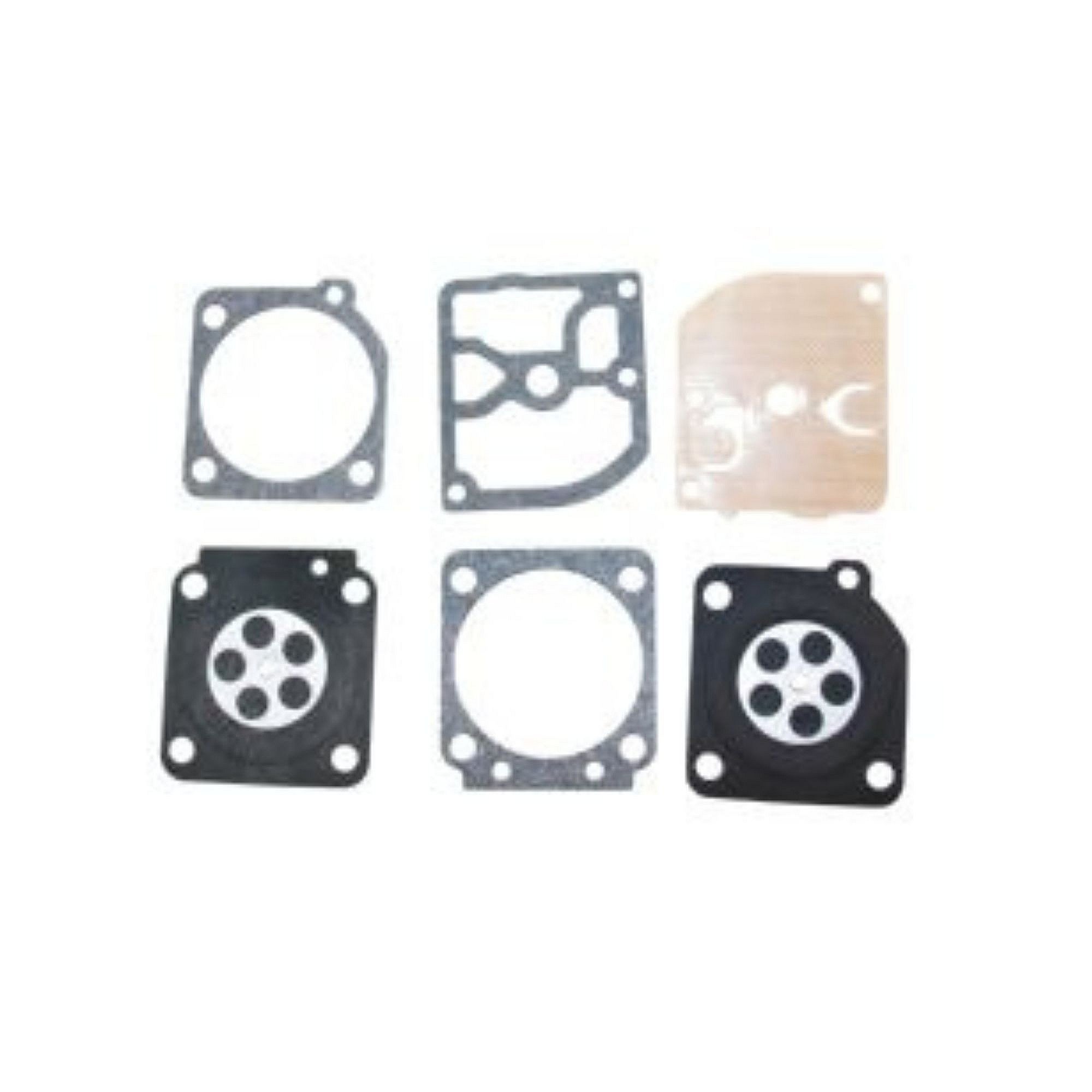 Part #203-5860, Gasket & Diaphragm Kit (Same As Zama Gnd-33)