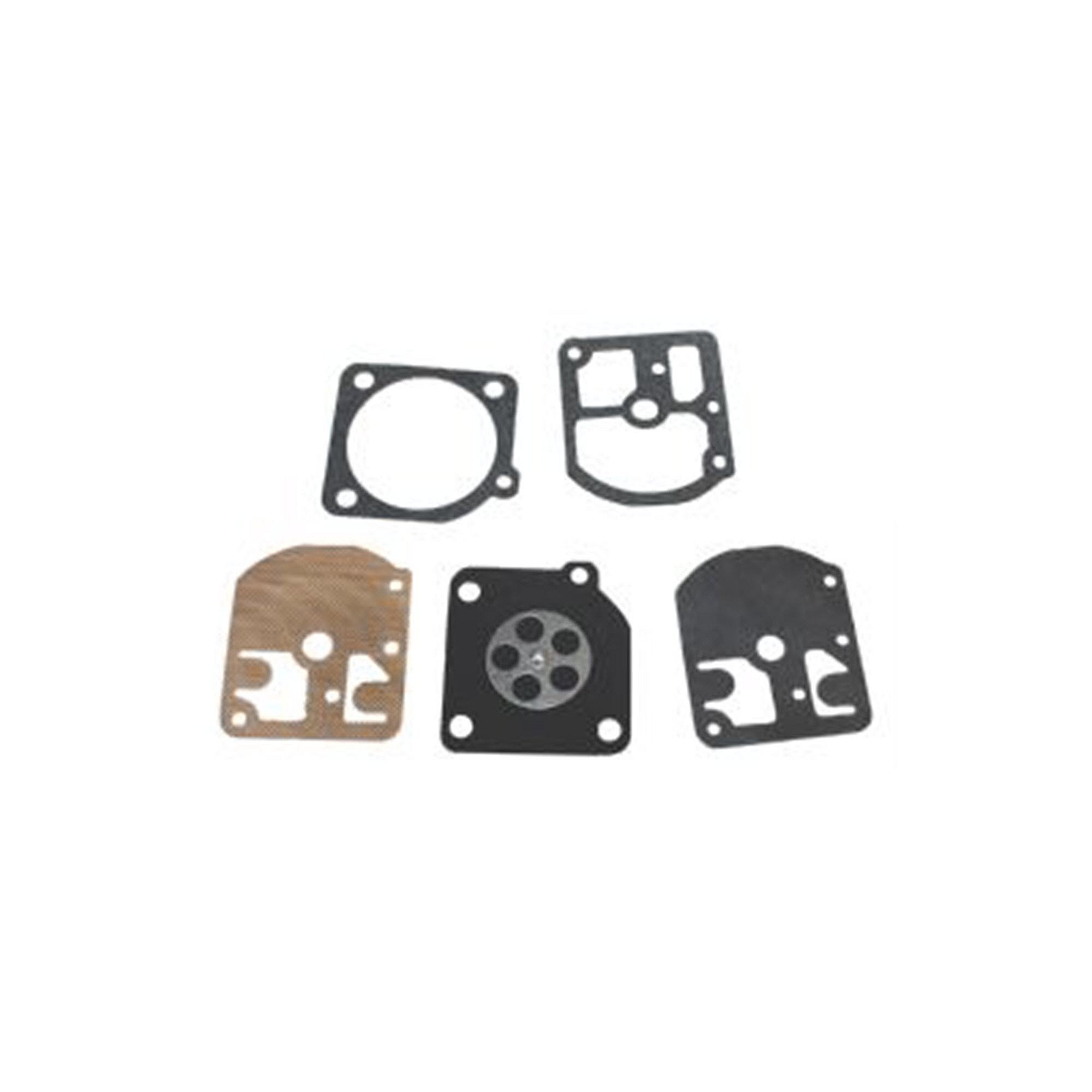 Part #203-5861, Gasket & Dia