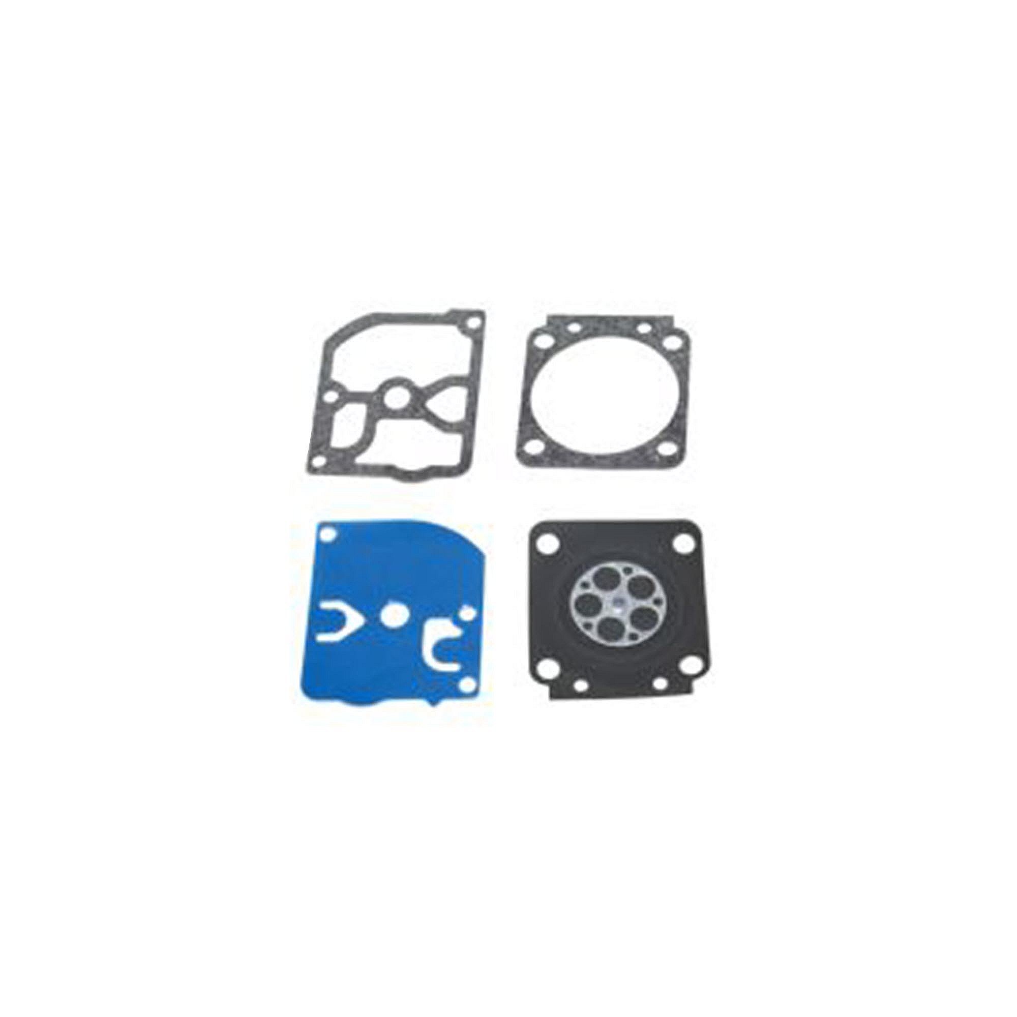 Part #203-5862, Gasket & Dia