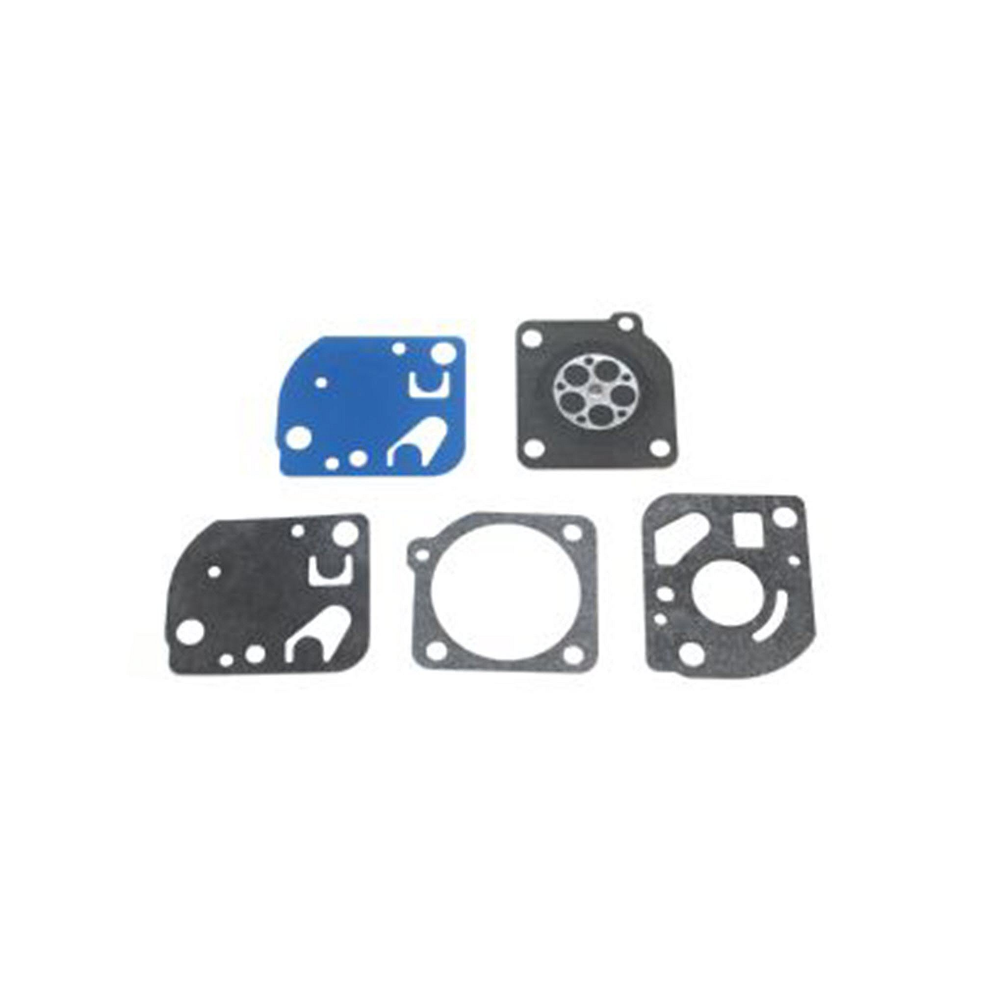 Part #203-5864, Gasket & Diaph Kit (Same As Zama Gnd-17, Gnd-41)