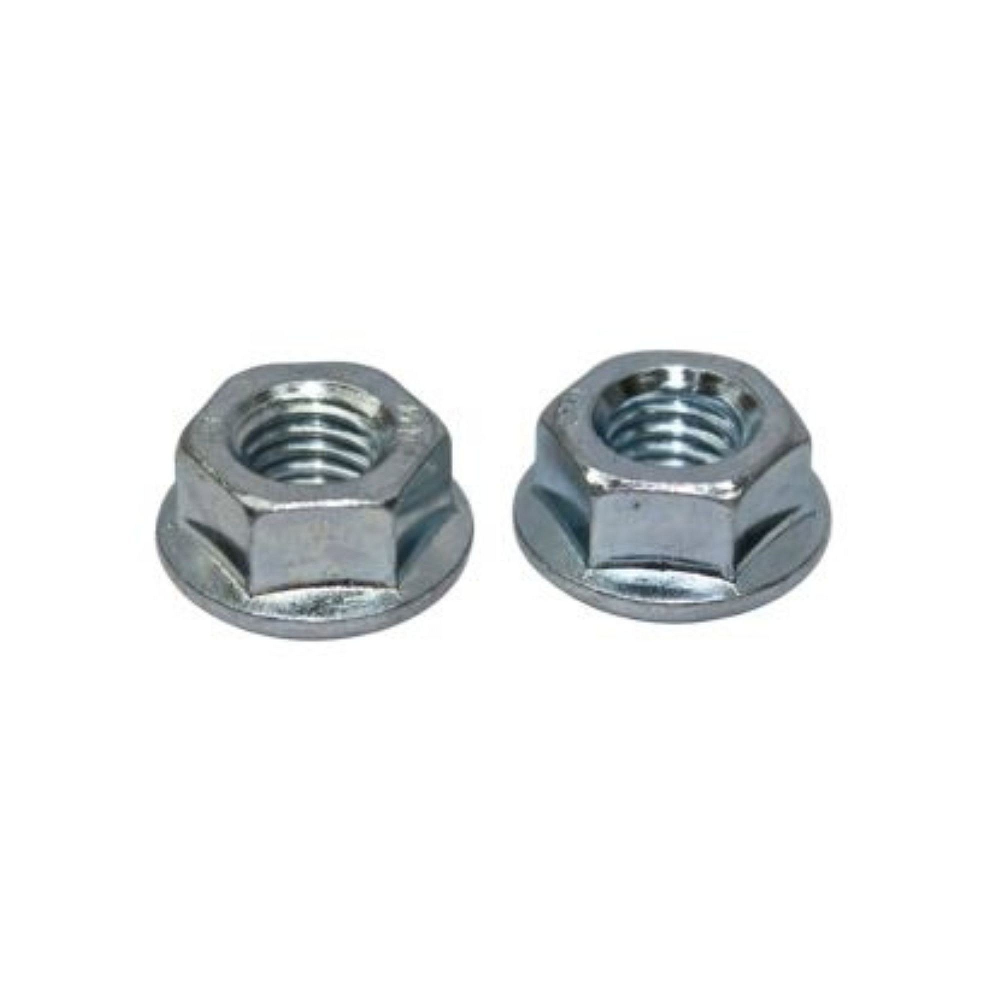 Part #203-7277, Bar Nut (Same As Husqvarna 503220001, Echo 433-019-12330, Mcculloch 213169)