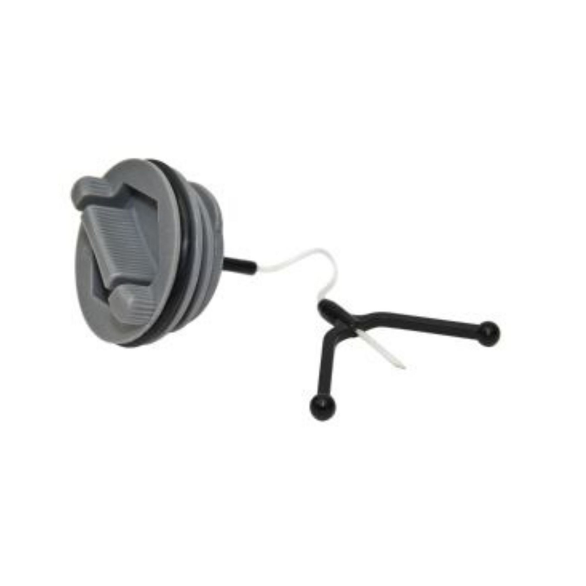 Part #203-7608, Gas Cap (Same As Husqvarna/poulan 501 81 96-01, 501 81 96-02, 530 07 12-66, 537 21 52-02, 530 07 12-66