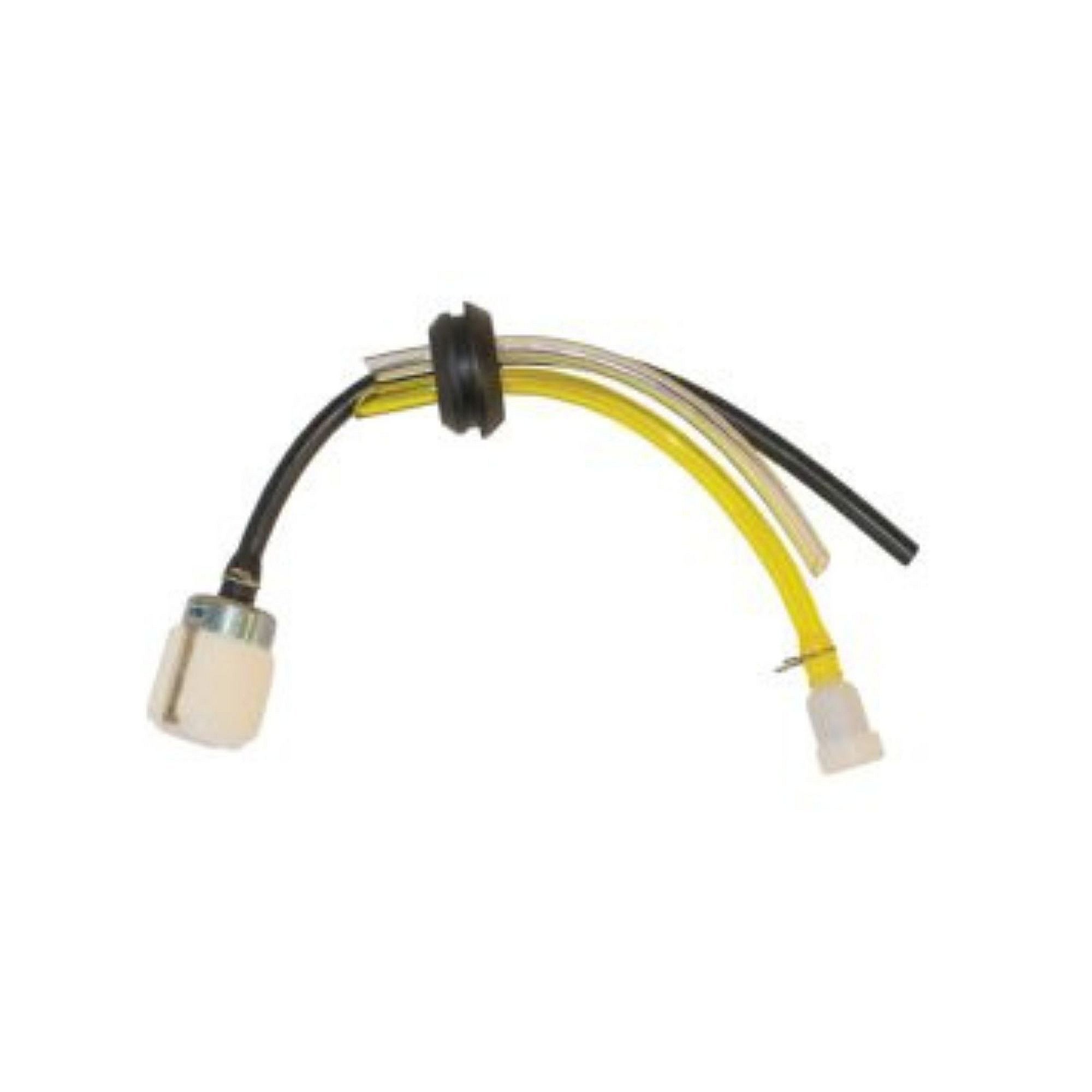 Part #203-7620, Fuel System Maintenance Kit (Same As Echo 13211555931, 13120519831, 13201014010, 13211555930, 43721015130