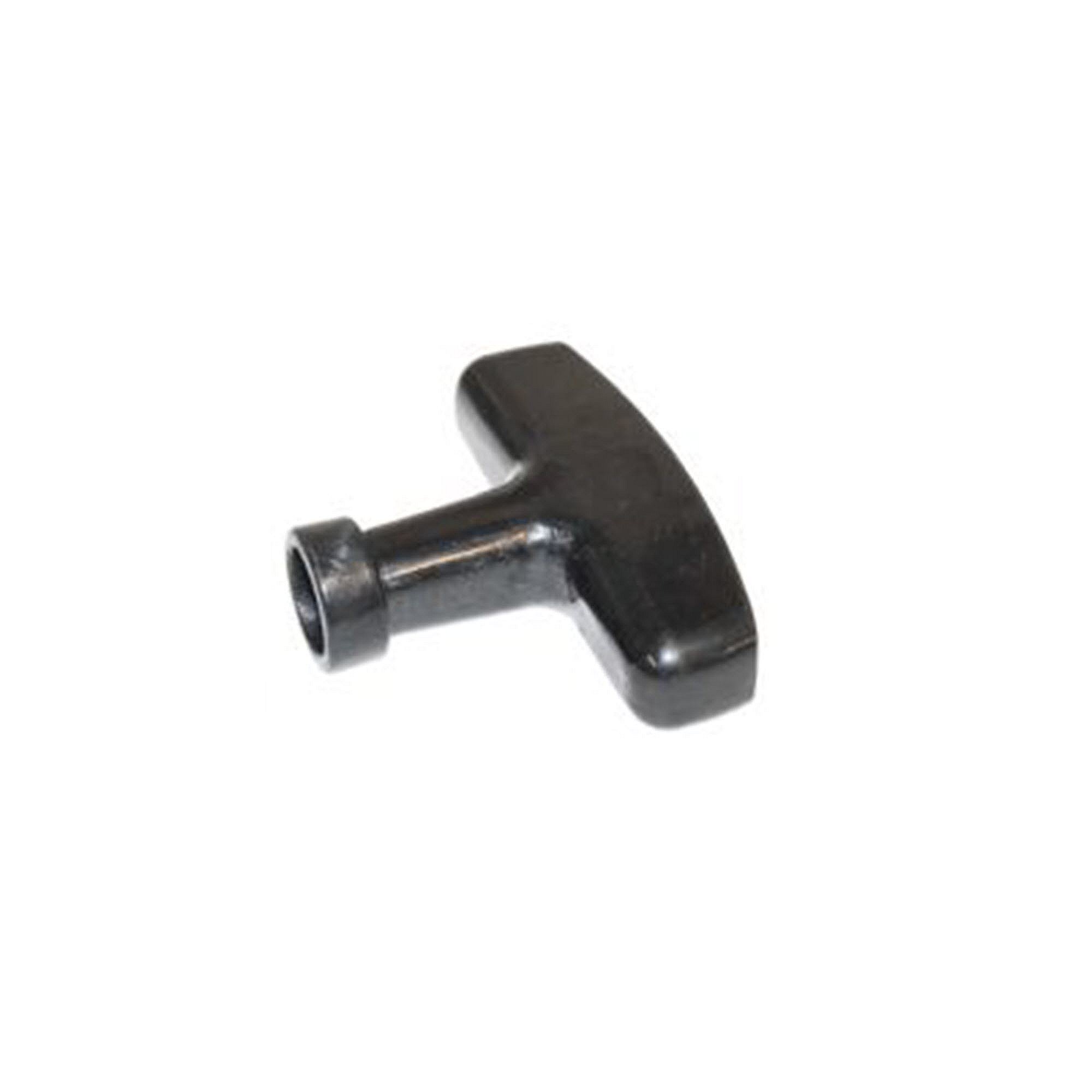 Part #203-8231, Starter Handle (Same As Honda 28461-Zh8-013, John Deere M128285)